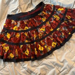 Forever 21 Mini Skirt